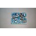 CLANSMAN PRINTED CIRCUIT BOARD ASSY